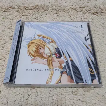 AIR ORIGINAL SOUNDTRACK