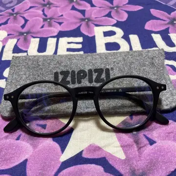 IZIPIZI #D 블루라이트 차단 안경