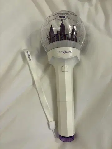 I-DLE(아이들) 응원봉 ver2