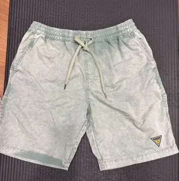오션 퍼시픽 숏팬츠