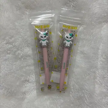 NiziU 루캬 볼펜