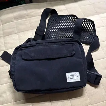 VANS 체스트 리그 백