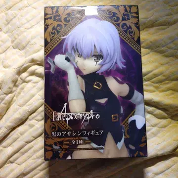[ 미개봉 ] Fate/Apocrypha 블랙의 어쌔신 피규어