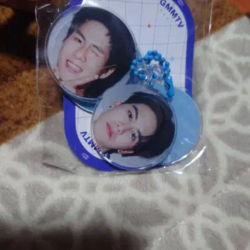 GMMTV BookFair 가샤 WS