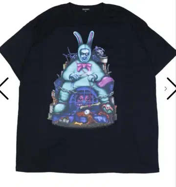 UUU 4th TEE 한정판