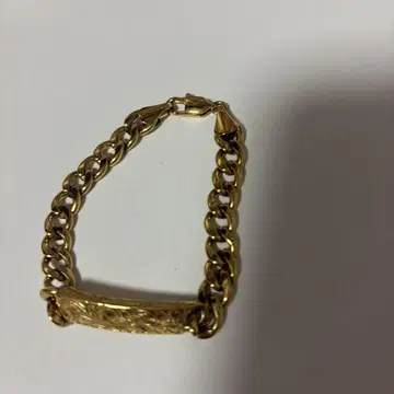 IRIE BEACH 팔찌 platebarbracelet lufine