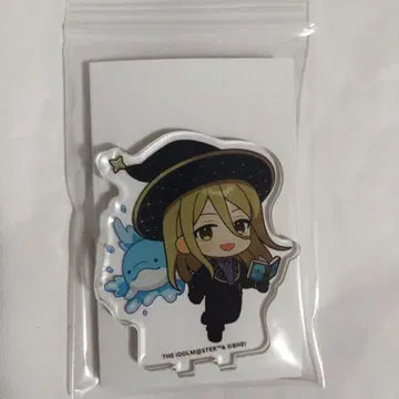 SideM 애니카페 미니 아크릴 스탠드 코론 크리스