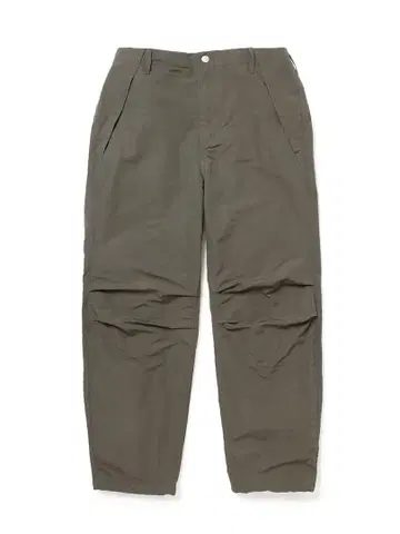 nonnative NN-P4031 PLOUGHMAN PANTS