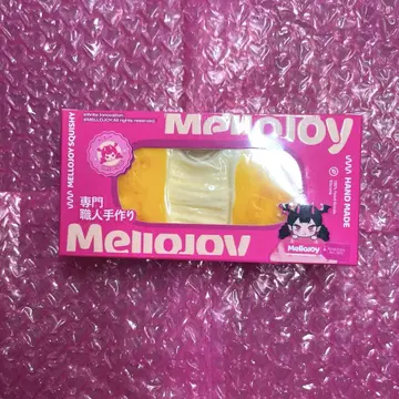 mellojoy 늘어나는 치즈 스퀴즈 멜로조이
