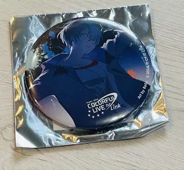 프로세카 세카라이 아오야기 토야 캔 거울