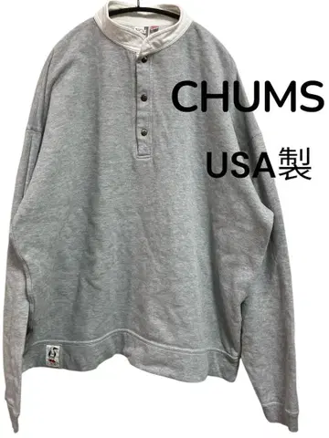 chums 참스 허리케인 탑