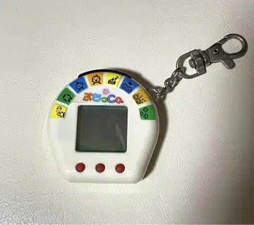 푸칫코 푸칫코 동작 미확인 1990년대