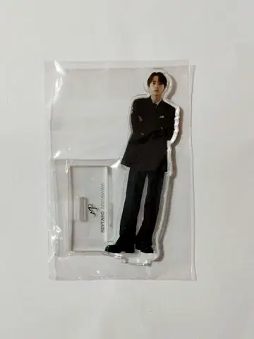 미즈사와 린타로 아크릴 스탠드 아크스타