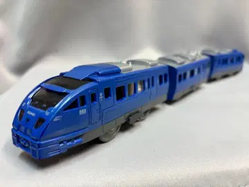 a51 프라레일 883계 소닉