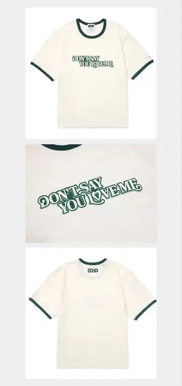 BTS JIN Echo] S/S T-SHIRT 사이즈 M