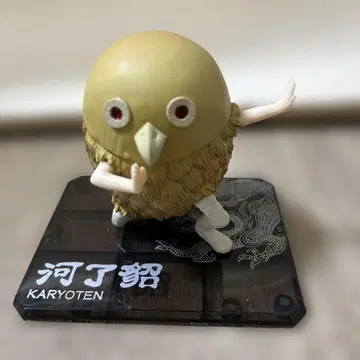 피규어아츠 ZERO 카료텐 피규어