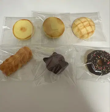 쫀득 도넛 쫀득 케이크 가게 쫀득 베이커리 스퀴즈