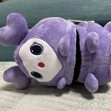 TWICE gigo 봉제 인형 슬리퍼 사나