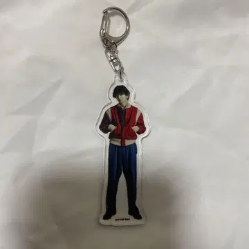 WATWING 스즈키 아카리 아크릴 키링