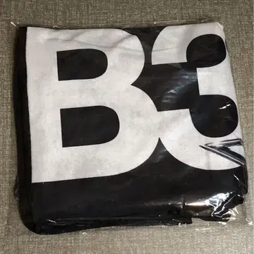3대 J Soul Brothers 후드 부착 냉감 담요 야마시타 켄지로