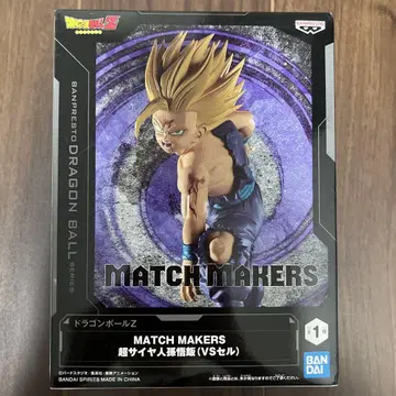 드래곤볼 Z MATCH MAKERS 초사이어인 손오반