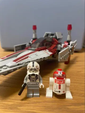 [ 정품 ] LEGO 스타 워즈 75039 조립품