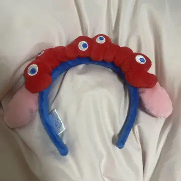 오사카 만박 마이멜로디 머리띠