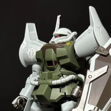 HGUC 1/144 구프 플라이트 타입