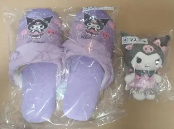 산리오 쿠로미 뽑기