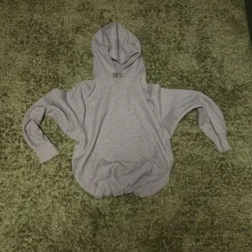 men's hoodie L size