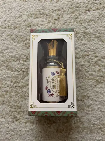 USJ 약사의 혼잣말 아로마 오일 Body Oil