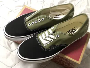 vans 오센틱 27.0cm