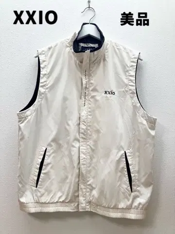 XXIO 아이보리 골프 베스트