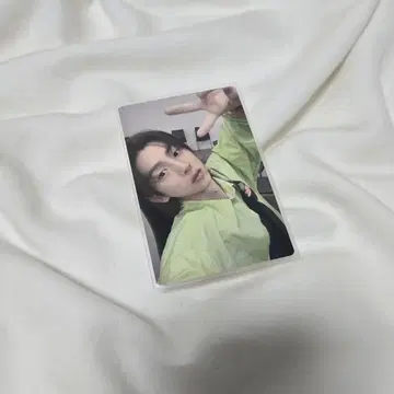 cortis 주훈 TSUTAYA 츠타야 트레이딩 카드
