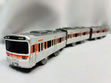 a33 프라레일 315계 주오 본선