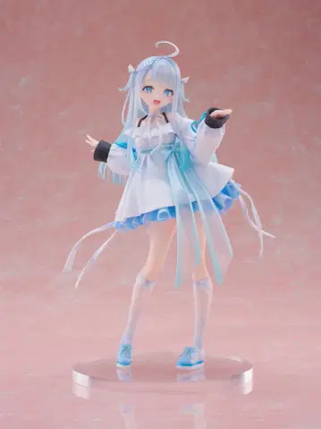 천사 우토 1/7 스케일 피규어 F:NEX FuRyu 후류