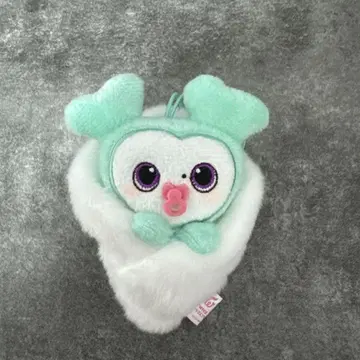 TWICE 아기싸개 마스코트 미나