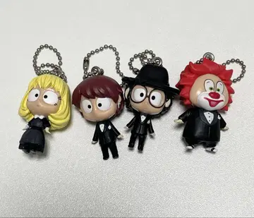 SEKAI NO OWARI 세카오와 가챠