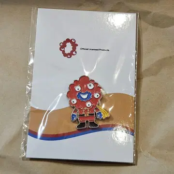 [ 새상품 ] 오사카 간사이 만박 미야쿠미야쿠009 콜라보 핀 배지