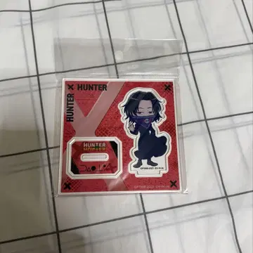 HUNTER x HUNTER 헌터헌터 페이탄 마루이 아크릴 스탠드