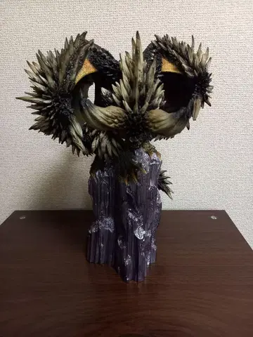 몬헌 크리에이터즈 모델 넬기