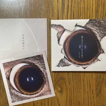요루시카 지는 개에게 앙코르를 원하지 않아 초회 한정판