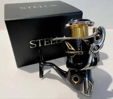 SHIMANO 20 STELLA SW 6000 HG 시마노 스텔라 지깅