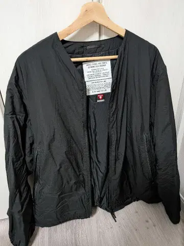 FREAK'S STORE 나일론 자켓