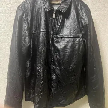 가죽 자켓