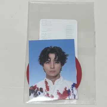 나카무라 류타 스티커 세트
