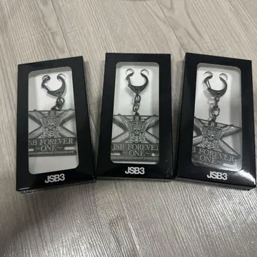 3대 JSoulBrothers 스타디움 한정판 굿즈