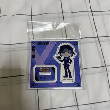 HUNTER x HUNTER 헌터헌터 클로로 마루이 아크릴 스탠드