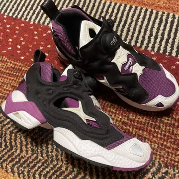 새상품급 인스타펌프 퓨리 95 / INSTAPUMP FURY 95