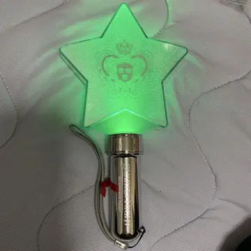 우타프리 QUARTET NIGHT 응원봉